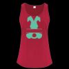 ATC Everyday Heavy Cotton Ladies' Tank Top Thumbnail