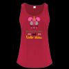 ATC Everyday Heavy Cotton Ladies' Tank Top Thumbnail