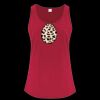 ATC Everyday Heavy Cotton Ladies' Tank Top Thumbnail