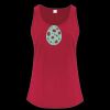 ATC Everyday Heavy Cotton Ladies' Tank Top Thumbnail