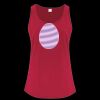 ATC Everyday Heavy Cotton Ladies' Tank Top Thumbnail