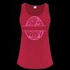 ATC Everyday Heavy Cotton Ladies' Tank Top Thumbnail