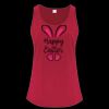 ATC Everyday Heavy Cotton Ladies' Tank Top Thumbnail