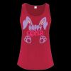 ATC Everyday Heavy Cotton Ladies' Tank Top Thumbnail
