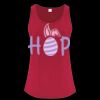 ATC Everyday Heavy Cotton Ladies' Tank Top Thumbnail