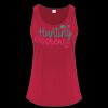 ATC Everyday Heavy Cotton Ladies' Tank Top Thumbnail