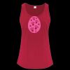 ATC Everyday Heavy Cotton Ladies' Tank Top Thumbnail