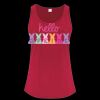 ATC Everyday Heavy Cotton Ladies' Tank Top Thumbnail