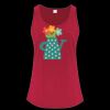 ATC Everyday Heavy Cotton Ladies' Tank Top Thumbnail
