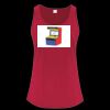 ATC Everyday Heavy Cotton Ladies' Tank Top Thumbnail