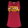 ATC Everyday Heavy Cotton Ladies' Tank Top Thumbnail