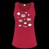 ATC Everyday Heavy Cotton Ladies' Tank Top Thumbnail