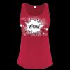 ATC Everyday Heavy Cotton Ladies' Tank Top Thumbnail