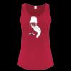 ATC Everyday Heavy Cotton Ladies' Tank Top Thumbnail