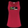 ATC Everyday Heavy Cotton Ladies' Tank Top Thumbnail
