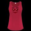ATC Everyday Heavy Cotton Ladies' Tank Top Thumbnail