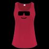 ATC Everyday Heavy Cotton Ladies' Tank Top Thumbnail