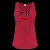 ATC Everyday Heavy Cotton Ladies' Tank Top Thumbnail