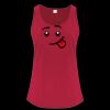 ATC Everyday Heavy Cotton Ladies' Tank Top Thumbnail