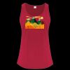 ATC Everyday Heavy Cotton Ladies' Tank Top Thumbnail