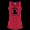 ATC Everyday Heavy Cotton Ladies' Tank Top Thumbnail