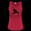 ATC Everyday Heavy Cotton Ladies' Tank Top Thumbnail