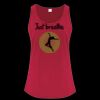 ATC Everyday Heavy Cotton Ladies' Tank Top Thumbnail