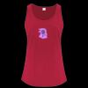 ATC Everyday Heavy Cotton Ladies' Tank Top Thumbnail