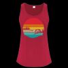 ATC Everyday Heavy Cotton Ladies' Tank Top Thumbnail