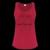 ATC Everyday Heavy Cotton Ladies' Tank Top Thumbnail