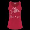 ATC Everyday Heavy Cotton Ladies' Tank Top Thumbnail