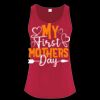 ATC Everyday Heavy Cotton Ladies' Tank Top Thumbnail