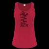 ATC Everyday Heavy Cotton Ladies' Tank Top Thumbnail