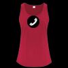 ATC Everyday Heavy Cotton Ladies' Tank Top Thumbnail