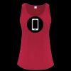 ATC Everyday Heavy Cotton Ladies' Tank Top Thumbnail