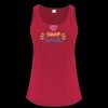 ATC Everyday Heavy Cotton Ladies' Tank Top Thumbnail