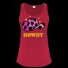 ATC Everyday Heavy Cotton Ladies' Tank Top Thumbnail