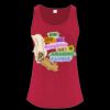 ATC Everyday Heavy Cotton Ladies' Tank Top Thumbnail