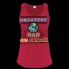ATC Everyday Heavy Cotton Ladies' Tank Top Thumbnail