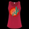 ATC Everyday Heavy Cotton Ladies' Tank Top Thumbnail