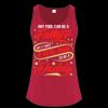 ATC Everyday Heavy Cotton Ladies' Tank Top Thumbnail