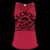 ATC Everyday Heavy Cotton Ladies' Tank Top Thumbnail