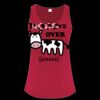 ATC Everyday Heavy Cotton Ladies' Tank Top Thumbnail