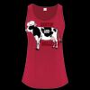 ATC Everyday Heavy Cotton Ladies' Tank Top Thumbnail