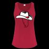 ATC Everyday Heavy Cotton Ladies' Tank Top Thumbnail