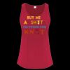 ATC Everyday Heavy Cotton Ladies' Tank Top Thumbnail