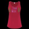 ATC Everyday Heavy Cotton Ladies' Tank Top Thumbnail