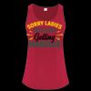 ATC Everyday Heavy Cotton Ladies' Tank Top Thumbnail