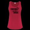 ATC Everyday Heavy Cotton Ladies' Tank Top Thumbnail