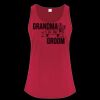 ATC Everyday Heavy Cotton Ladies' Tank Top Thumbnail